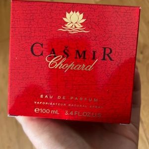 Casmir perfume